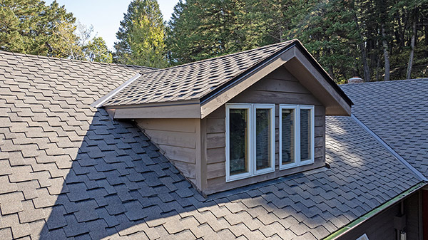 GAF Grand Sequoia - Autumn Brown Pic 4 GAF Grand Sequoia - Autumn Brown Pic 4