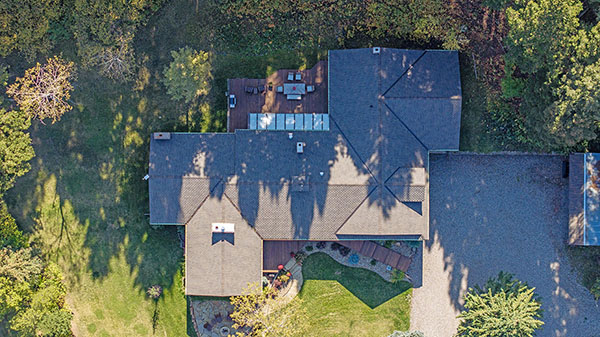 GAF Grand Sequoia - Autumn Brown Pic 12 GAF Grand Sequoia - Autumn Brown Pic 12