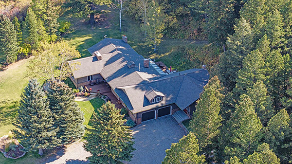 GAF Grand Sequoia - Autumn Brown Pic 13 GAF Grand Sequoia - Autumn Brown Pic 13