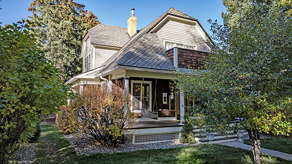 GAF Grand Sequoia - Weathered Wood Pic 2 GAF Grand Sequoia - Weathered Wood Pic 2