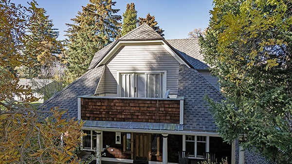 GAF Grand Sequoia - Weathered Wood Pic 3 GAF Grand Sequoia - Weathered Wood Pic 3