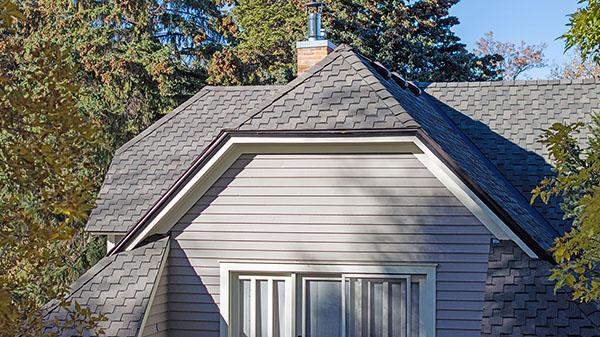 GAF Grand Sequoia - Weathered Wood Pic 4 GAF Grand Sequoia - Weathered Wood Pic 4