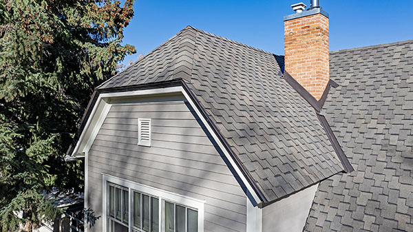 GAF Grand Sequoia - Weathered Wood Pic 7 GAF Grand Sequoia - Weathered Wood Pic 7