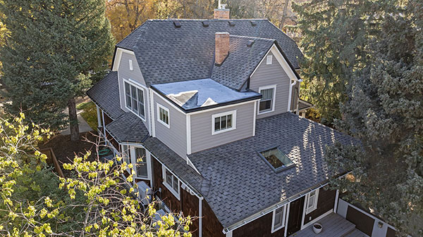 GAF Grand Sequoia - Weathered Wood Pic 9 GAF Grand Sequoia - Weathered Wood Pic 9