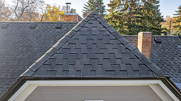 GAF Grand Sequoia - Weathered Wood Pic 12 GAF Grand Sequoia - Weathered Wood Pic 12