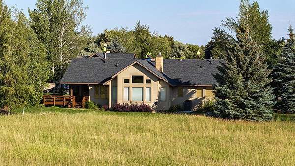 Malarkey Vista - Midnight Black Pic 2 Malarkey Vista - Midnight Black Pic 2