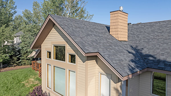 Malarkey Vista - Midnight Black Pic 10 Malarkey Vista - Midnight Black Pic 10