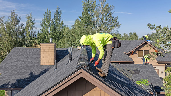 Malarkey Vista - Midnight Black Pic 11 Malarkey Vista - Midnight Black Pic 11