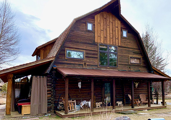 Private Residence Pic 2