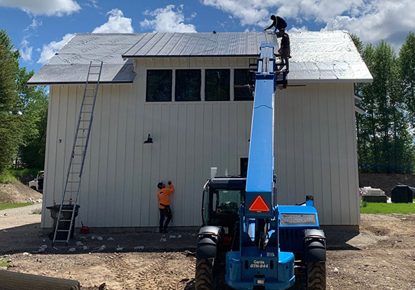 Private Residence Pic 3