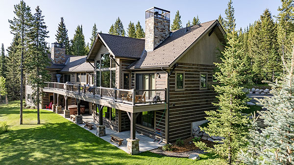 GAF Timberline HDZ Barkwood Pic 2 GAF Timberline HDZ Barkwood Pic 2