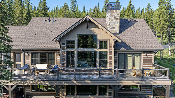 GAF Timberline HDZ Barkwood Pic 4 GAF Timberline HDZ Barkwood Pic 4