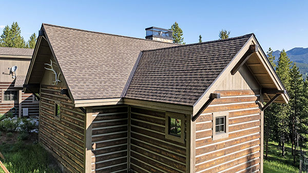 GAF Timberline HDZ Barkwood Pic 8 GAF Timberline HDZ Barkwood Pic 8