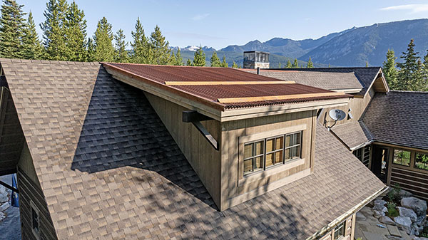 GAF Timberline HDZ Barkwood Pic 10 GAF Timberline HDZ Barkwood Pic 10