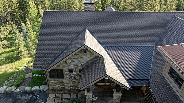 GAF Timberline HDZ Barkwood Pic 11 GAF Timberline HDZ Barkwood Pic 11