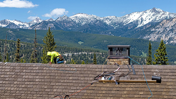 CeDUR Composite Roof Pic 7 CeDUR Composite Roof Pic 7
